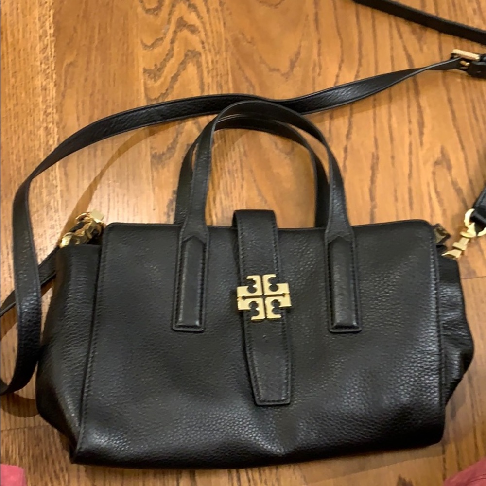 Tory Burch Black Bag